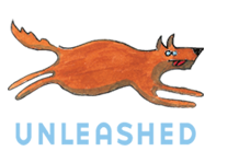 unleashed productions logo
